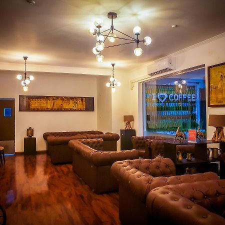 Pearl Royal Hotel, Colombo Ngoại thất bức ảnh