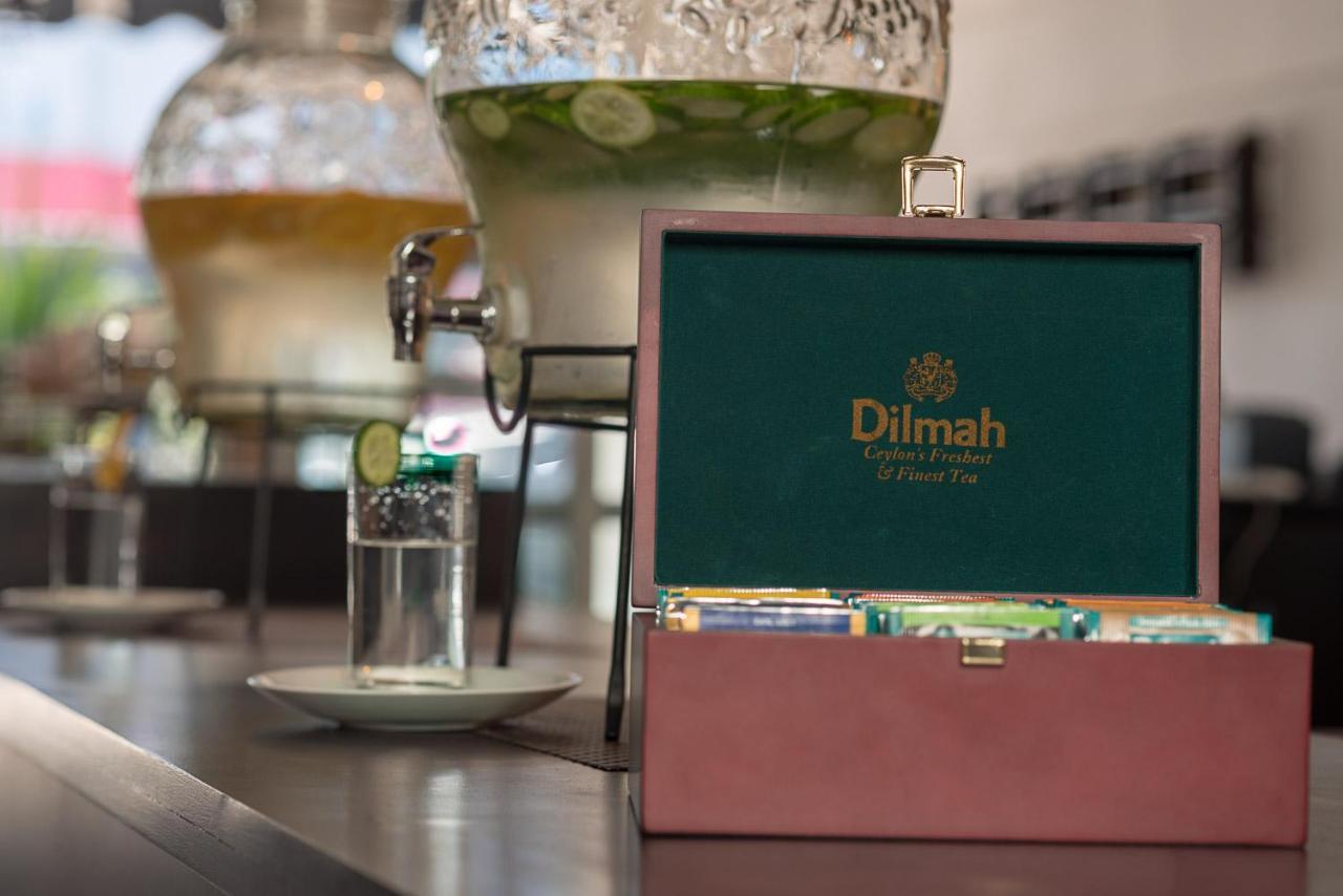Pearl Royal Hotel, Colombo Ngoại thất bức ảnh