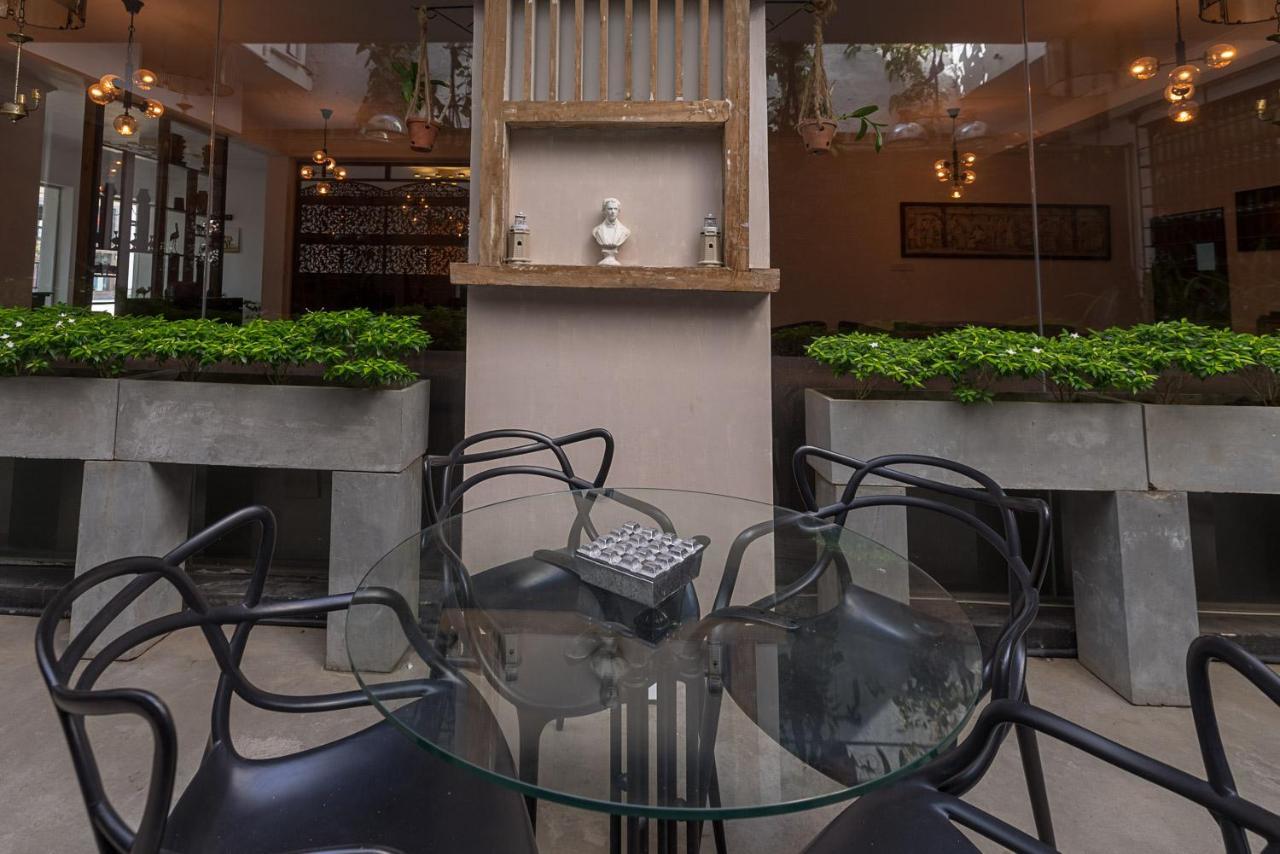 Pearl Royal Hotel, Colombo Ngoại thất bức ảnh