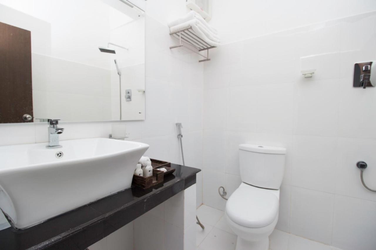 Pearl Royal Hotel, Colombo Ngoại thất bức ảnh