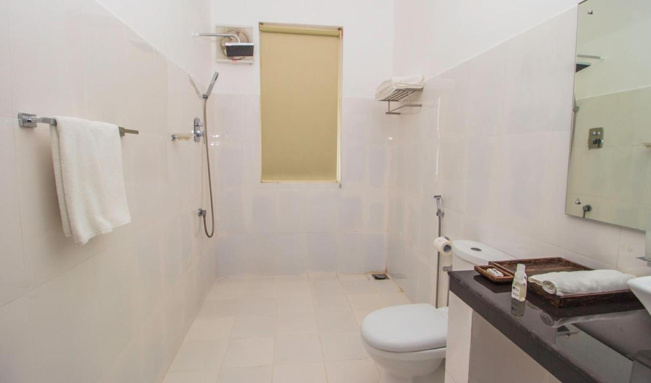 Pearl Royal Hotel, Colombo Ngoại thất bức ảnh